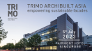 TRIMO ARCHIBUILT ASIA - empowering sustainable facades